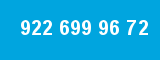 922 699 96 72